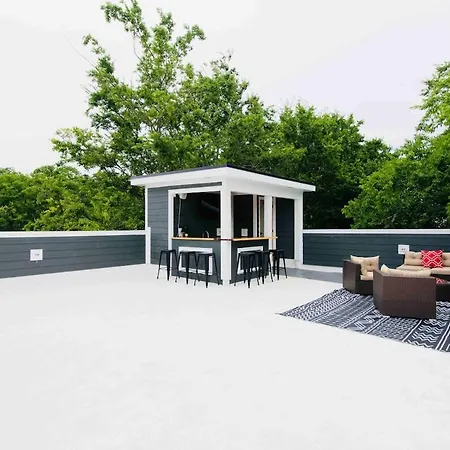 Luxury Nashville Home